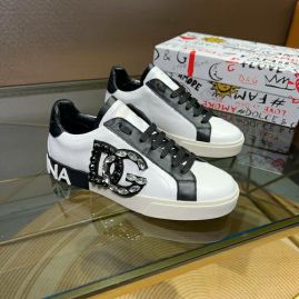 Picture of DG Shoes Men _SKUfw146202116fw